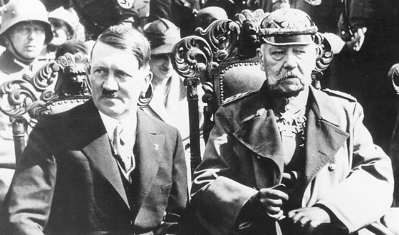 سنة 1932 صوّت الألمان ضد هتلر.. فبات مستشارهم في العام التالي! صورة رقم 1