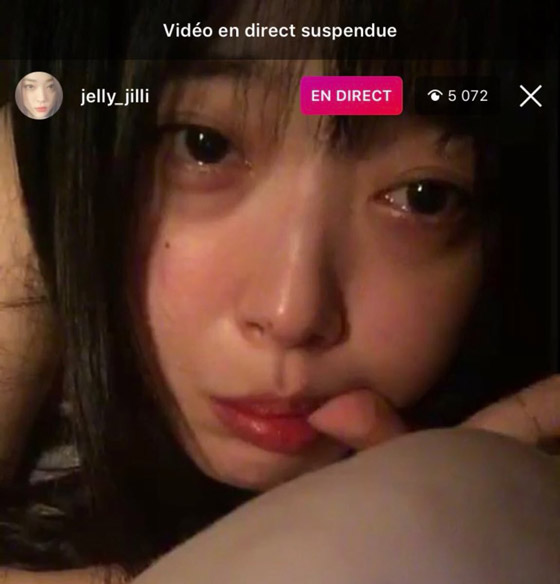 انتحار النجمة الكورية سولي (25 عاما) بسبب التنمر.. ووفاتها يسبب ضجة! صورة رقم 2