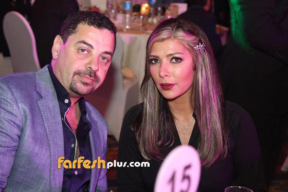 طلاق أصالة من طارق العريان... مسألة وقت صورة رقم 7
