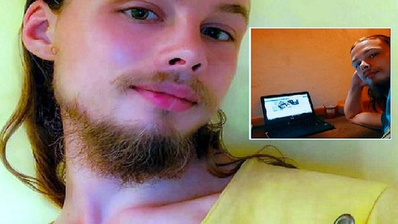 صور لمن كان معزولا مع عائلته بقبو المنزل منذ 9 سنوات صورة رقم 1