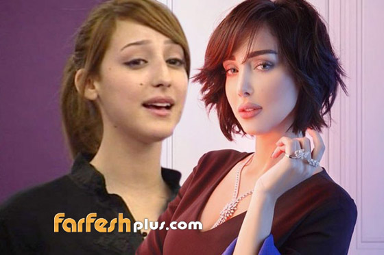 الجمهور يطالب بسمة بوسيل بالتوقف عن إجراء عمليات التجميل صورة رقم 7