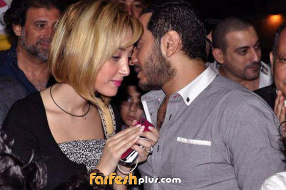 الجمهور يطالب بسمة بوسيل بالتوقف عن إجراء عمليات التجميل صورة رقم 9