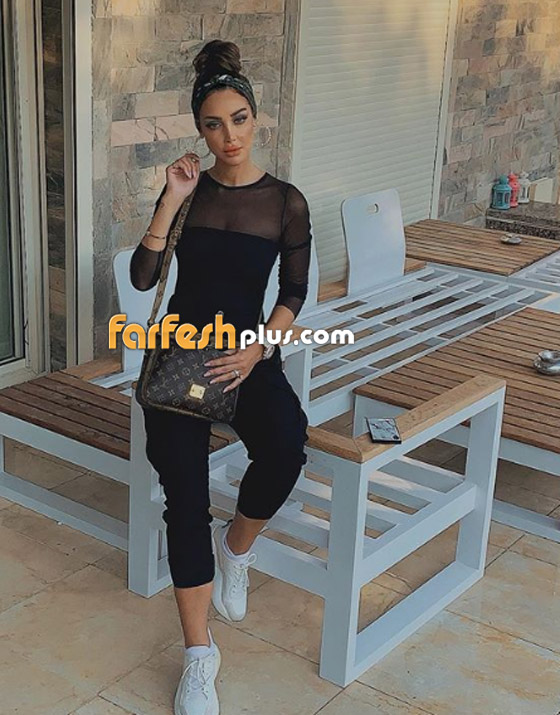 الجمهور يطالب بسمة بوسيل بالتوقف عن إجراء عمليات التجميل صورة رقم 4