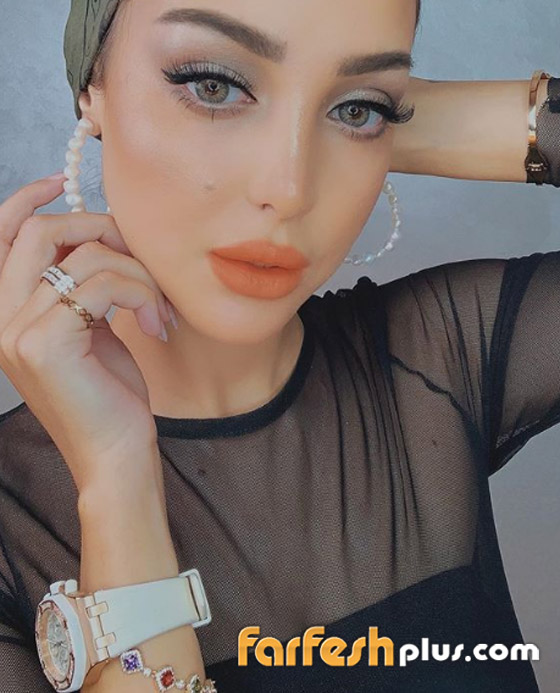 الجمهور يطالب بسمة بوسيل بالتوقف عن إجراء عمليات التجميل صورة رقم 3