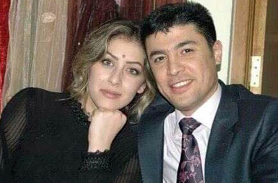 جريمة بـ60 رصاصة.. مقتل صحفيين كرديين ورضيعهما في السليمانية صورة رقم 3