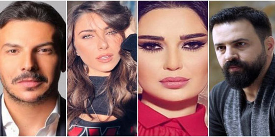 ثُنائيات ستخطف الأنظار بدراما 2020.. موسم حافل عنوانه المنافسة صورة رقم 2