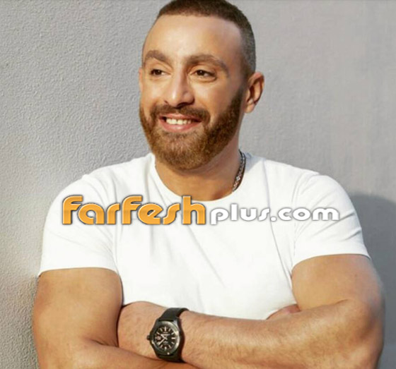 أحمد السقا يتعرض للسخرية بعدما أخطأ في علم لبنان! صورة رقم 5