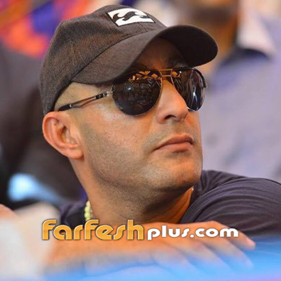 أحمد السقا يتعرض للسخرية بعدما أخطأ في علم لبنان! صورة رقم 6
