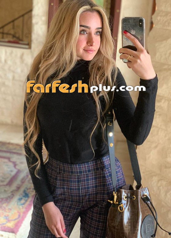 هنا الزاهد عن فترة مرضها: شعرتُ بوجود روح وطاقة شريرة! صورة رقم 18