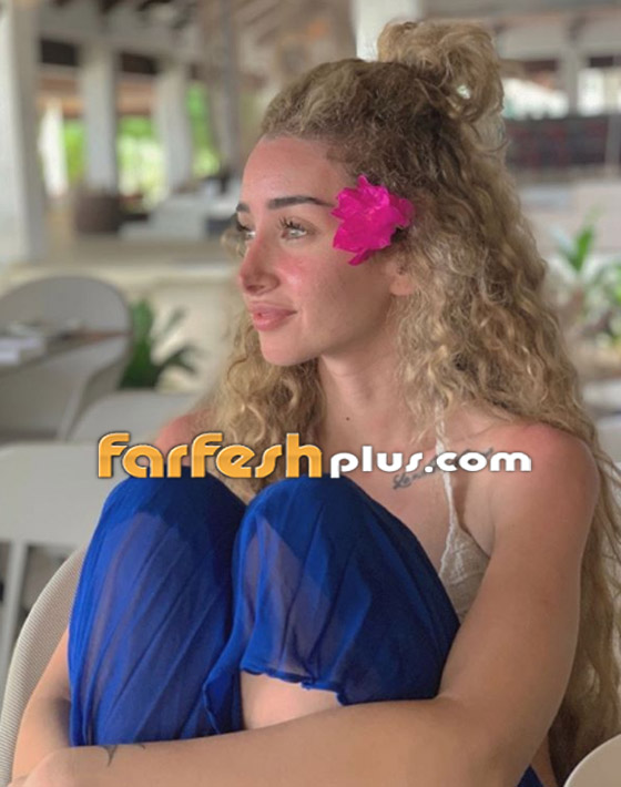 هنا الزاهد عن فترة مرضها: شعرتُ بوجود روح وطاقة شريرة! صورة رقم 8