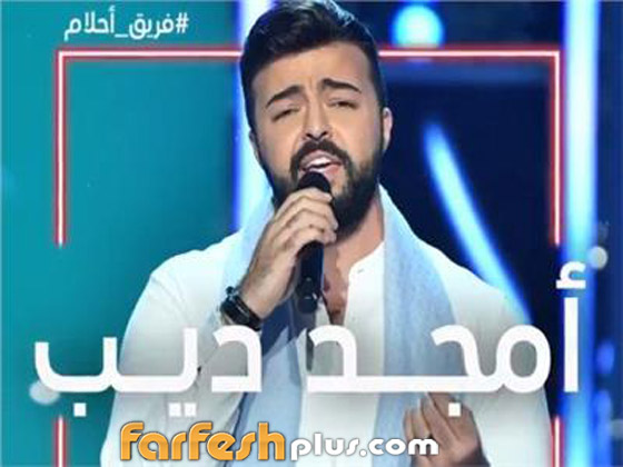 راغب علامة يعترف بمحبة أحلام ويمنحها هدية وتعديل جديد في ذا فويس صورة رقم 8