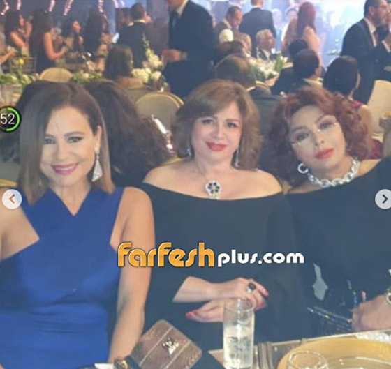 شاهدوا.. هاني شاكر يحتفل بزفاف ابنه شريف بحضور نجوم الفن صورة رقم 3