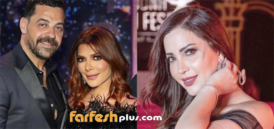 ما حقيقة طلاق أصالة وطارق العريان​ بسبب نسرين طافش؟ صورة رقم 1