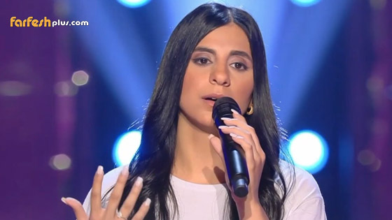 راغب علامة يعترف بمحبة أحلام ويمنحها هدية وتعديل جديد في ذا فويس صورة رقم 5