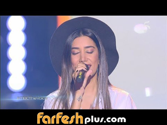 راغب علامة يعترف بمحبة أحلام ويمنحها هدية وتعديل جديد في ذا فويس صورة رقم 3