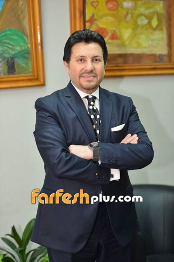 شاهدوا.. هاني شاكر يرد على تهديدات حمو بيكا صورة رقم 5