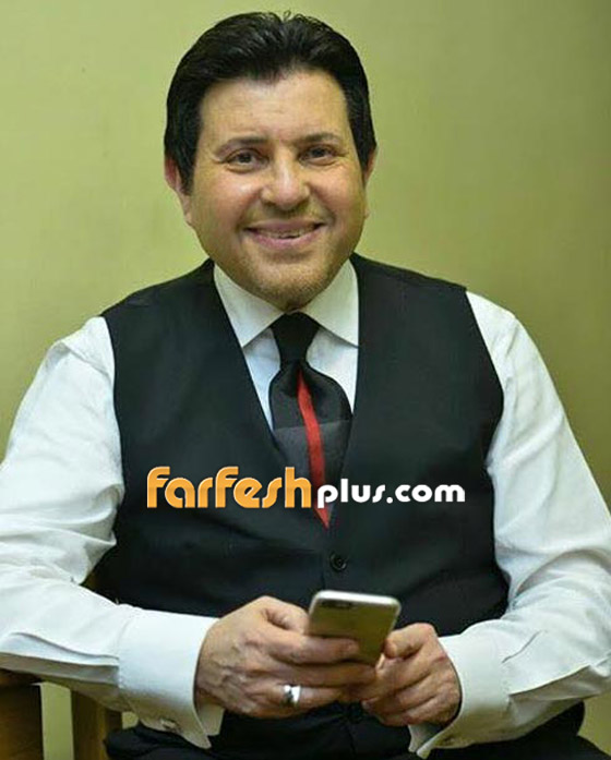 شاهدوا.. هاني شاكر يرد على تهديدات حمو بيكا صورة رقم 10