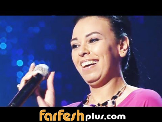 شاهدوا شقيقة فنانة معروفة مشتركة في “ذا فويس”.. خمنوا من هي! صورة رقم 7