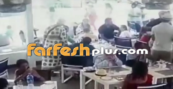 فيديو: حبس شقيقة زينة 6 أشهر للتعدي بالضرب وتغريم شقيقها وبراءة أحمد عز صورة رقم 7