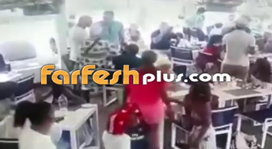 فيديو: حبس شقيقة زينة 6 أشهر للتعدي بالضرب وتغريم شقيقها وبراءة أحمد عز صورة رقم 4