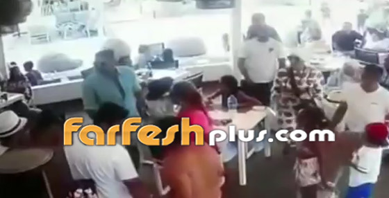 فيديو: حبس شقيقة زينة 6 أشهر للتعدي بالضرب وتغريم شقيقها وبراءة أحمد عز صورة رقم 9