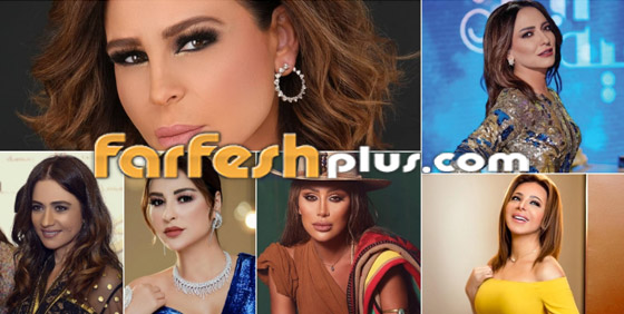 فيديو: الفنانات العربيات مع أبنائهن.. ما أسمائهم ومدى التشابه بينهم؟ صورة رقم 1
