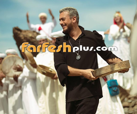 حذف أغنية (سلام) لسعد لمجرد من يوتيوب.. ما السبب؟! صورة رقم 12