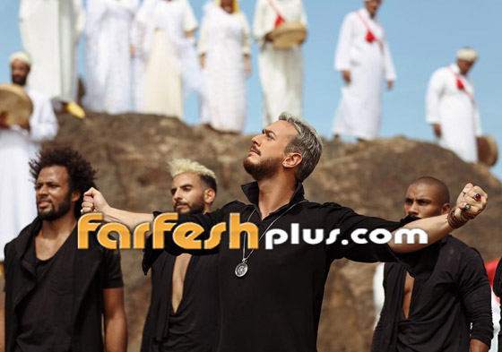 حذف أغنية (سلام) لسعد لمجرد من يوتيوب.. ما السبب؟! صورة رقم 13