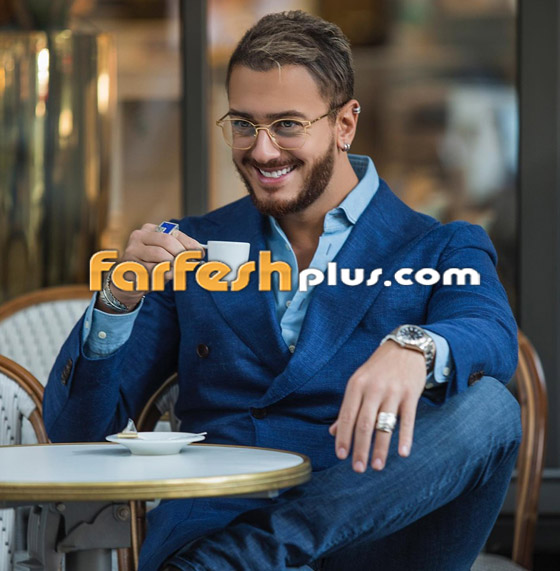 حذف أغنية (سلام) لسعد لمجرد من يوتيوب.. ما السبب؟! صورة رقم 25