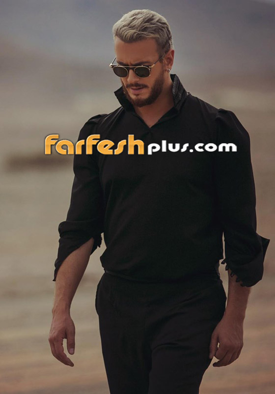 حذف أغنية (سلام) لسعد لمجرد من يوتيوب.. ما السبب؟! صورة رقم 17