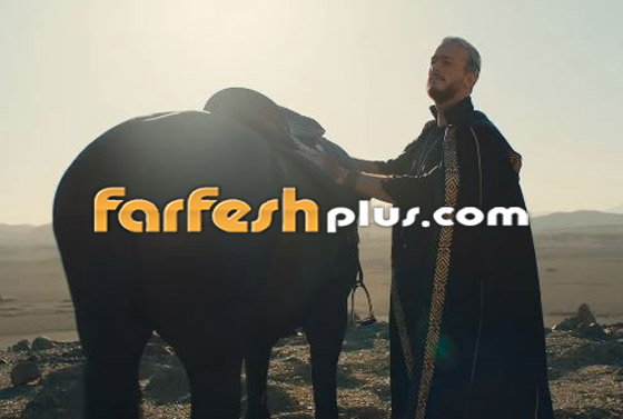 حذف أغنية (سلام) لسعد لمجرد من يوتيوب.. ما السبب؟! صورة رقم 21