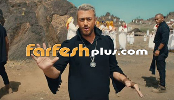 حذف أغنية (سلام) لسعد لمجرد من يوتيوب.. ما السبب؟! صورة رقم 22