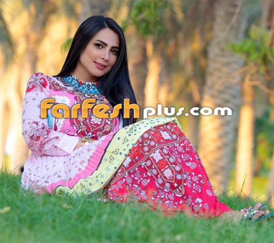 الممثلة سوسن هارون، 35 عاما، تصدم جمهورها: أمي لا زالت تحممني! صورة رقم 4