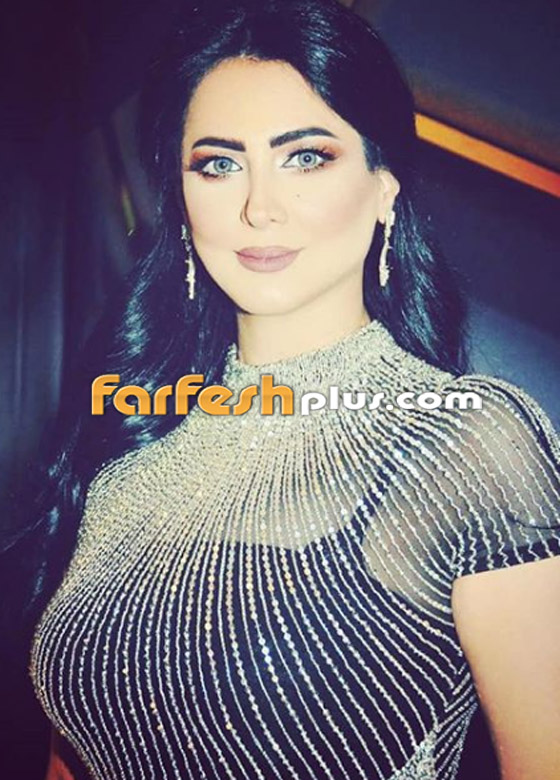 الممثلة سوسن هارون، 35 عاما، تصدم جمهورها: أمي لا زالت تحممني! صورة رقم 7
