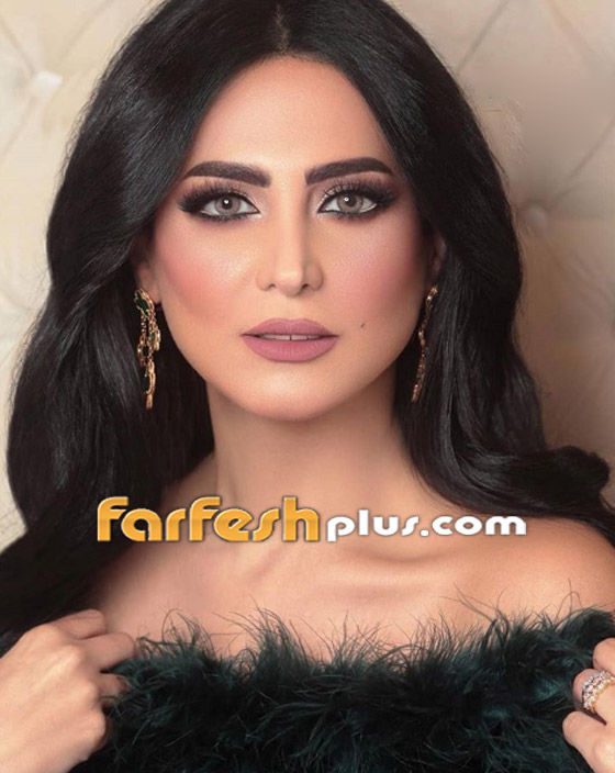 الممثلة سوسن هارون، 35 عاما، تصدم جمهورها: أمي لا زالت تحممني! صورة رقم 12