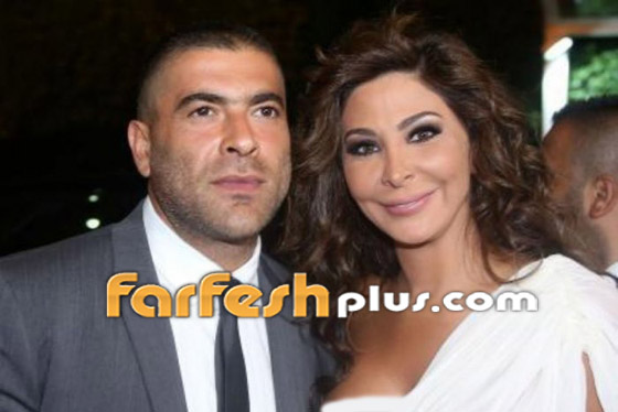 وائل كفوري وإليسا علاقة أثارت التكهنات.. أنهتها الظروف أم الزعل؟ صورة رقم 4