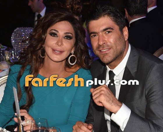 وائل كفوري وإليسا علاقة أثارت التكهنات.. أنهتها الظروف أم الزعل؟ صورة رقم 5