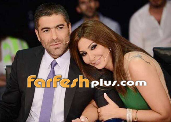 وائل كفوري وإليسا علاقة أثارت التكهنات.. أنهتها الظروف أم الزعل؟ صورة رقم 6