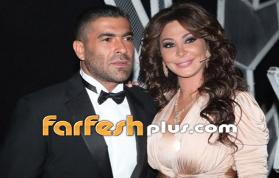 وائل كفوري وإليسا علاقة أثارت التكهنات.. أنهتها الظروف أم الزعل؟ صورة رقم 7