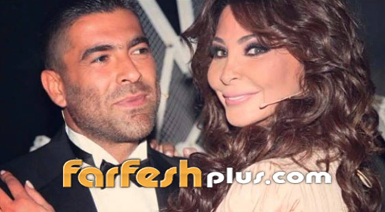 وائل كفوري وإليسا علاقة أثارت التكهنات.. أنهتها الظروف أم الزعل؟ صورة رقم 8