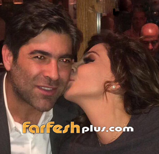 وائل كفوري وإليسا علاقة أثارت التكهنات.. أنهتها الظروف أم الزعل؟ صورة رقم 12