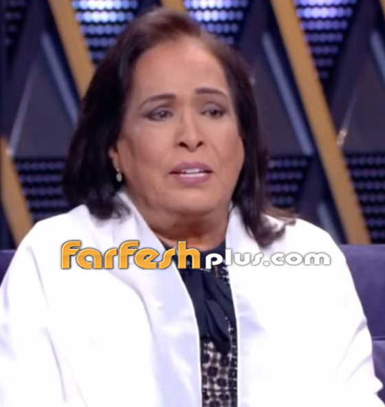 أول ظهور لحفيد حياة الفهد معها وتعترف: لا أستطيع الوقوف على المسرح! صورة رقم 2