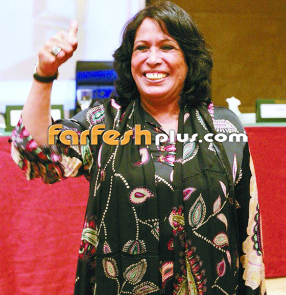 فيديو الفنانة الكويتية حياة الفهد: ليرحل المصريون! وبلاغ لمنعها دخول مصر صورة رقم 12