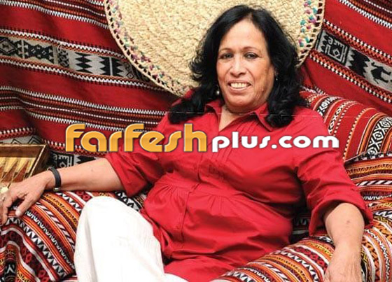 فيديو الفنانة الكويتية حياة الفهد: ليرحل المصريون! وبلاغ لمنعها دخول مصر صورة رقم 13
