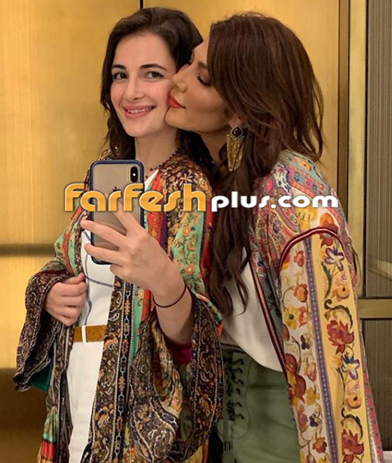 شام الذهبي ابنة أصالة تبكي وتوجه رسالة لوالدتها.. ماذا قالت رضوى الشربيني؟ صورة رقم 2