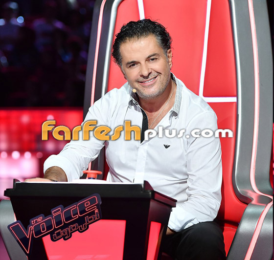 راغب علامة بالفيديو: الكورونا يليق بزوجتي! صورة رقم 16