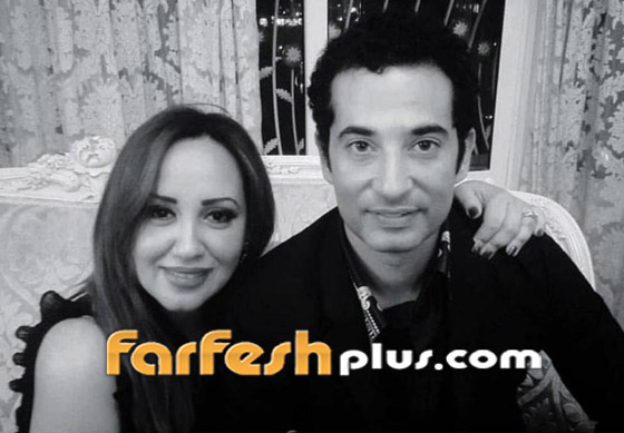 زوجة عمرو سعد تُعلن انفصالهما بعد زواج 11 عاما برسالة تثير الجدل! صورة رقم 4