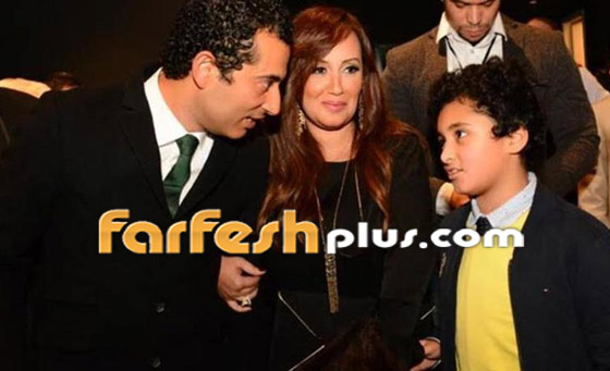 زوجة عمرو سعد تُعلن انفصالهما بعد زواج 11 عاما برسالة تثير الجدل! صورة رقم 5