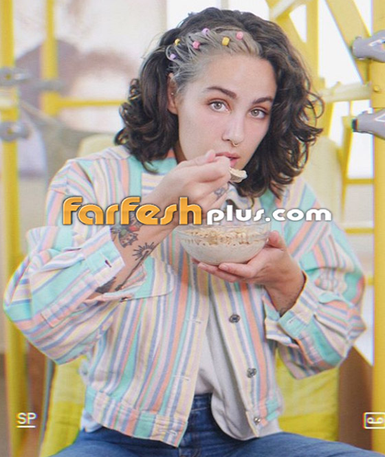 آسيا عاكف: رُدود فعل الجمهور على خلع حجابي تُثير اشمئزازي! صورة رقم 7