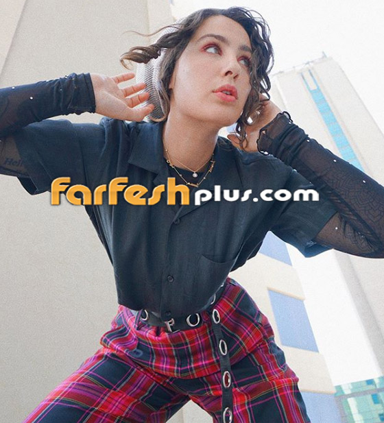 آسيا عاكف: رُدود فعل الجمهور على خلع حجابي تُثير اشمئزازي! صورة رقم 13